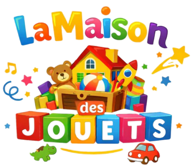 La maison des jouets